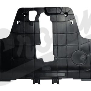 Engine Splash Shield