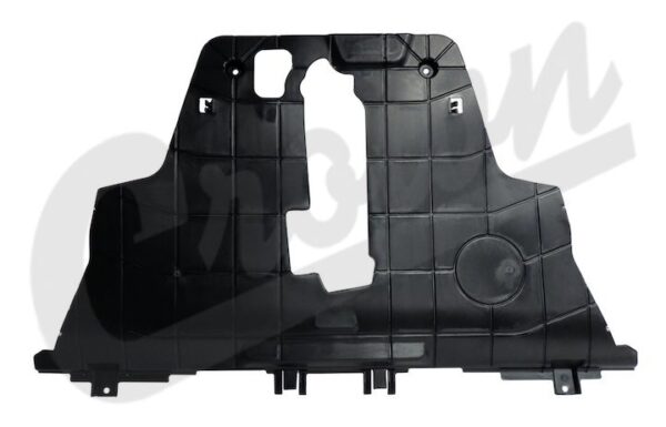 Engine Splash Shield