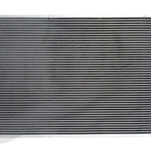 A/C Condenser