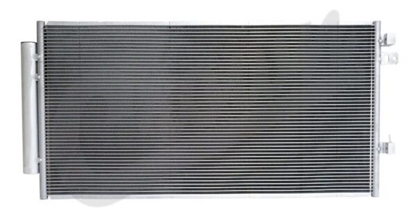 A/C Condenser