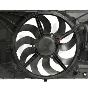 Cooling Fan Module
