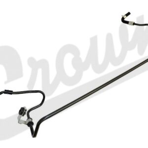 Power Steering Return Hose