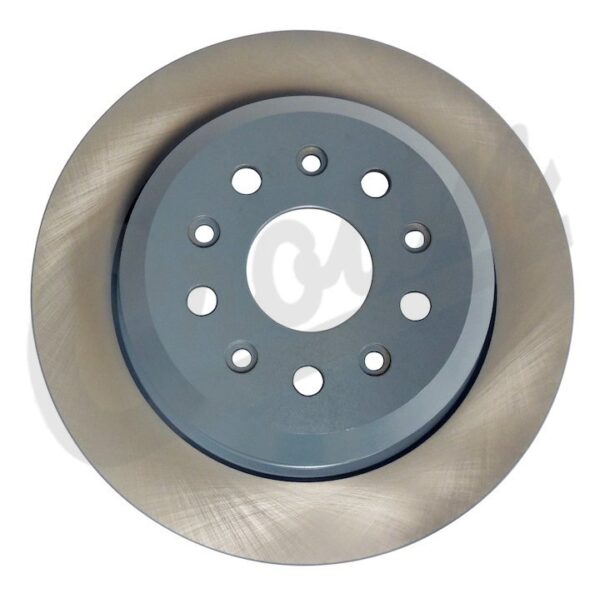 Brake Rotor