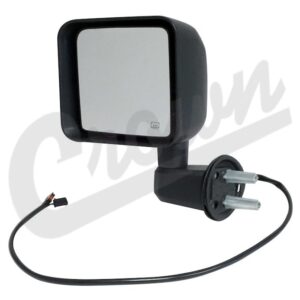 Power Mirror (Left)