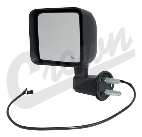 Power Mirror (Left)