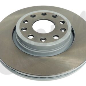 Brake Rotor (Front)
