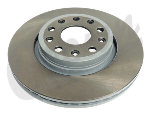 Brake Rotor (Front)