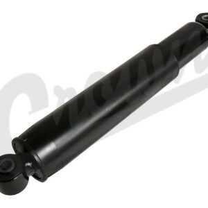 Steering Stabilizer