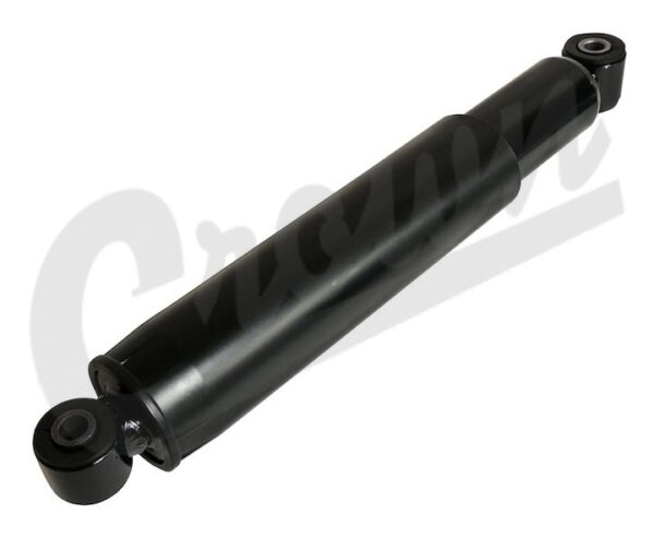 Steering Stabilizer
