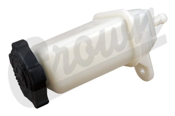 Power Steering Reservoir