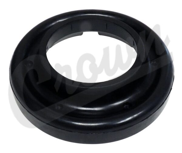 Coil Spring Isolator