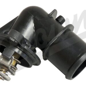 Thermostat & Housing