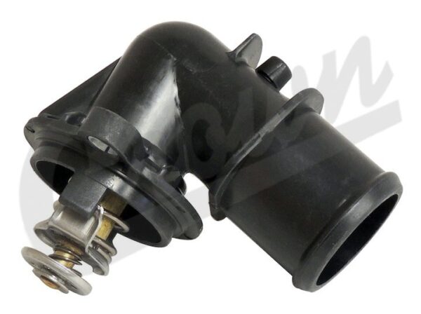 Thermostat & Housing