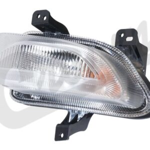 Parking Light