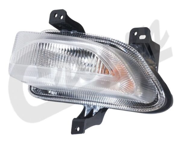 Parking Light