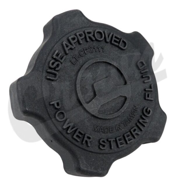 Power Steering Reservoir Cap