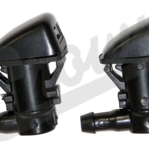 Windshield Washer Nozzle Set