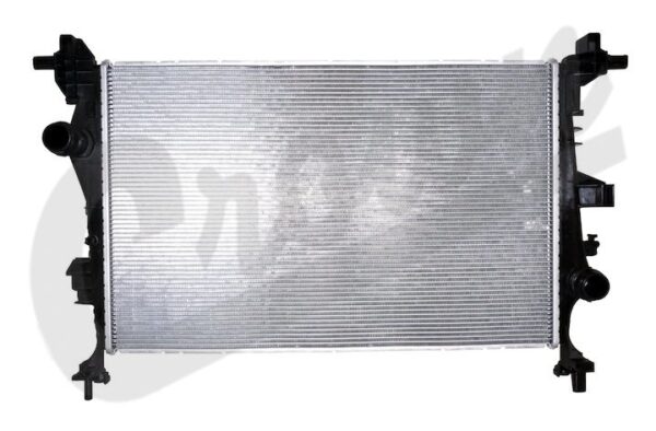 Radiator