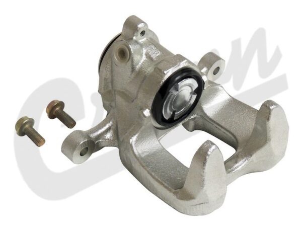 Brake Caliper (Rear Left)