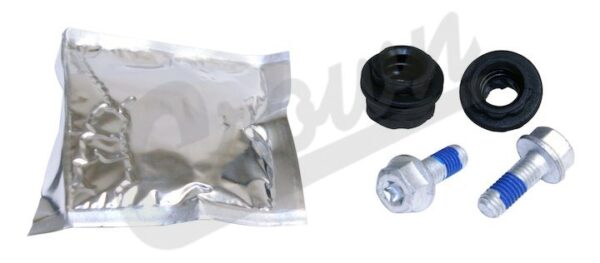 Brake Caliper Pin Kit