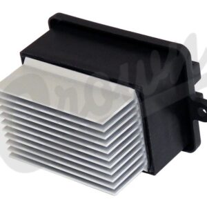 Blower Motor Resistor