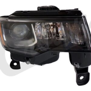 Headlight (Right)