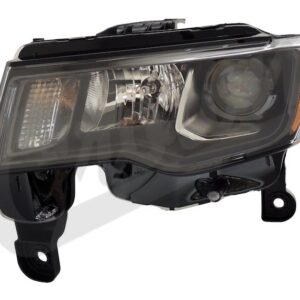 Headlight (Left)