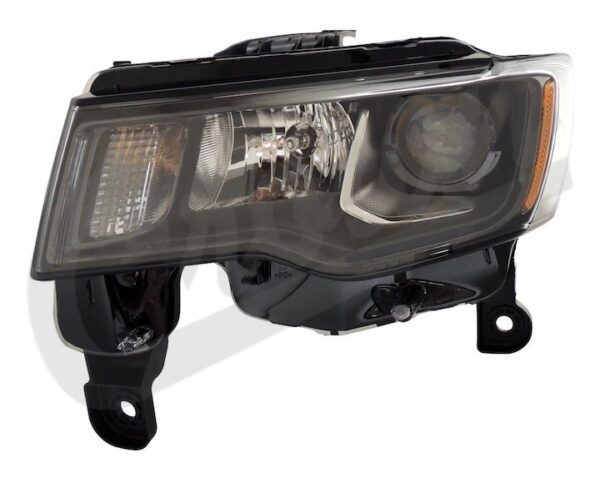 Headlight (Left)