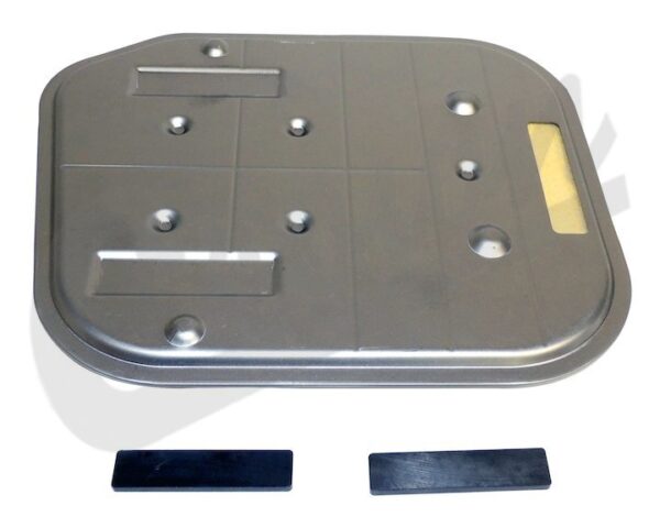 Transmission Filter