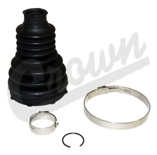 CV Joint Boot Kit (Rear Axle Inner)