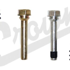 Brake Caliper Pin Kit