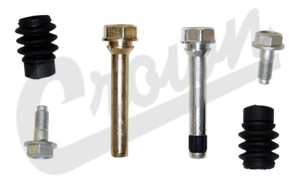 Brake Caliper Pin Kit