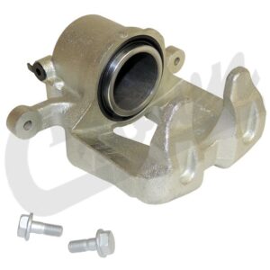 Brake Caliper (Front Left)