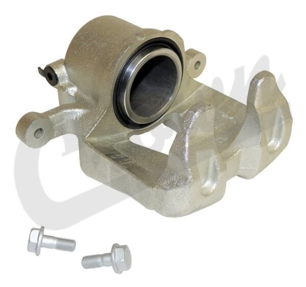 Brake Caliper (Front Left)