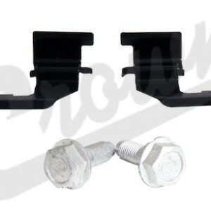 Brake Pad Spring Kit