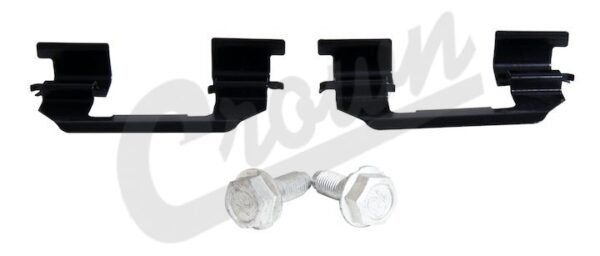 Brake Pad Spring Kit