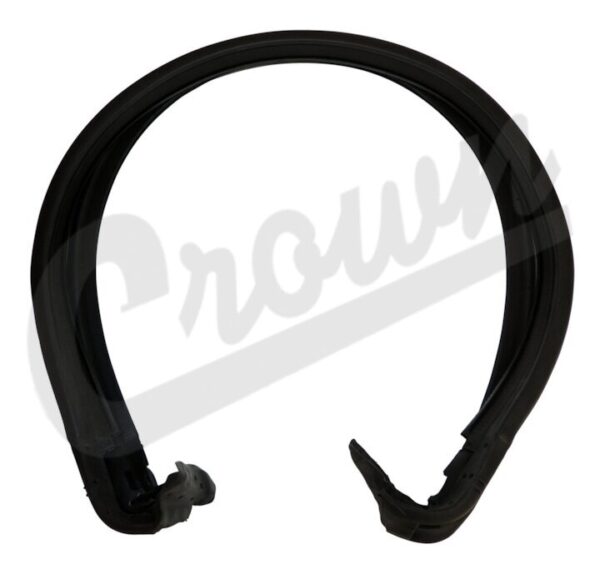 Windshield Frame Weatherstrip