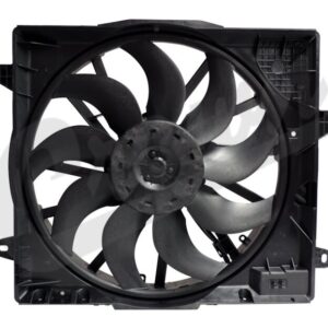 Cooling Fan Module