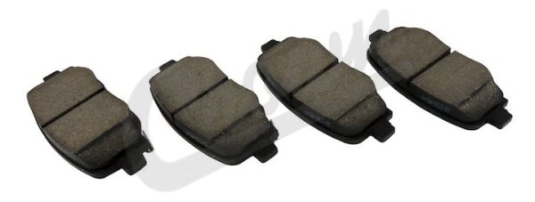 Brake Pad Set