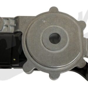Transmission Range Sensor