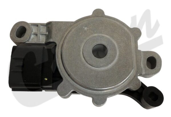 Transmission Range Sensor