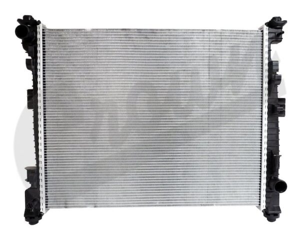 Radiator