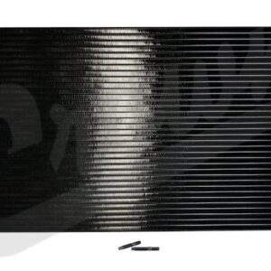 A/C Condenser