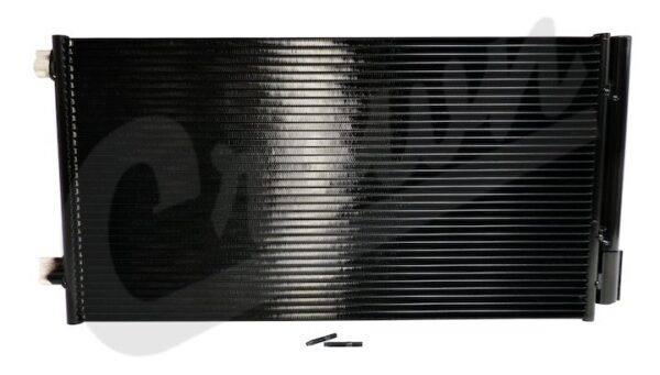 A/C Condenser