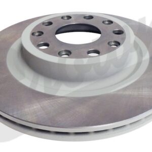 Brake Rotor (Front)