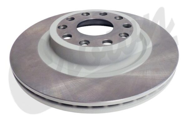 Brake Rotor (Front)
