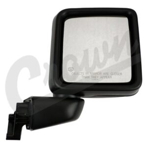 Power Mirror (Right)