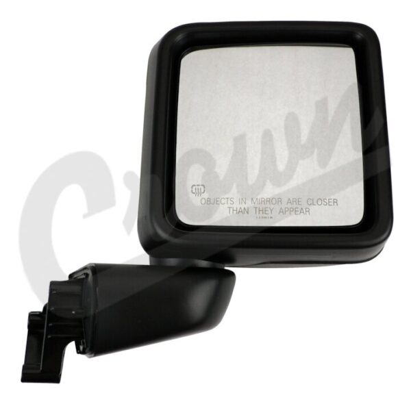 Power Mirror (Right)
