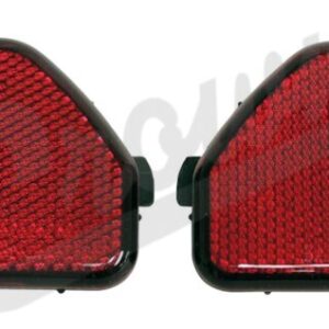 Fascia Reflector Set