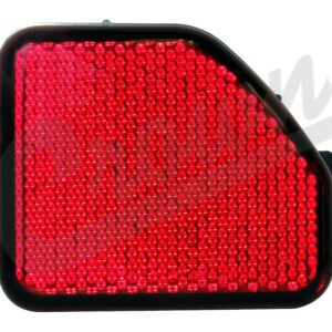 Fascia Reflector (Rear Left)
